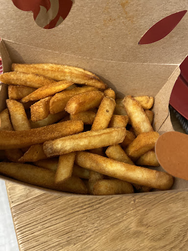 Photo of Nando's Huntingdon - Tower Fields Leisure Park, Kings Ripton Rd, Huntingdon PE29 7EG